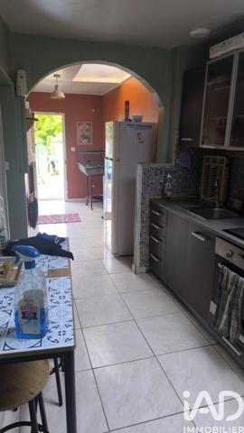 Immeuble à vendre 160 m² Anzin