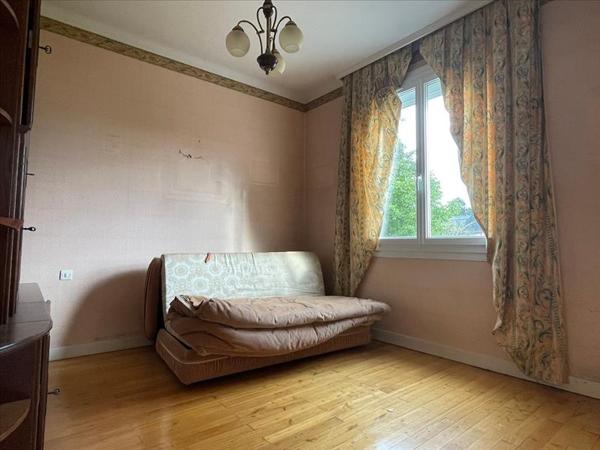 Maison à vendre |  Saint-Herblain |  5 pièces | 101,3 m²