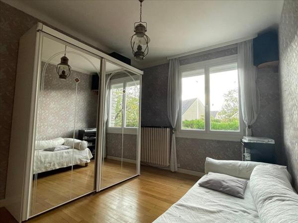 Maison à vendre |  Saint-Herblain |  5 pièces | 101,3 m²