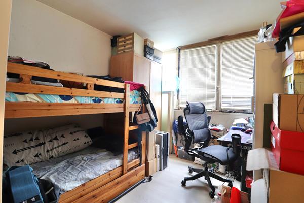 Appartement 4 pièces - Paris 13 - TOUR ANCONE