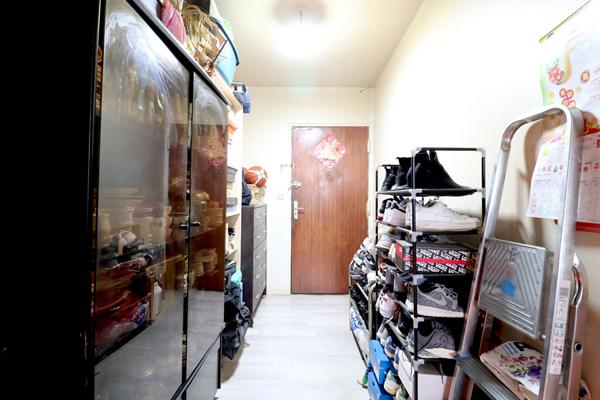 Appartement 4 pièces - Paris 13 - TOUR ANCONE