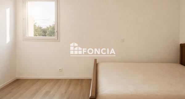 À vendre Appartement 2 pièces 41.52 m² - Thonon-les-bains 74200