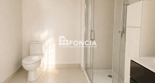 À vendre Appartement 2 pièces 41.52 m² - Thonon-les-bains 74200