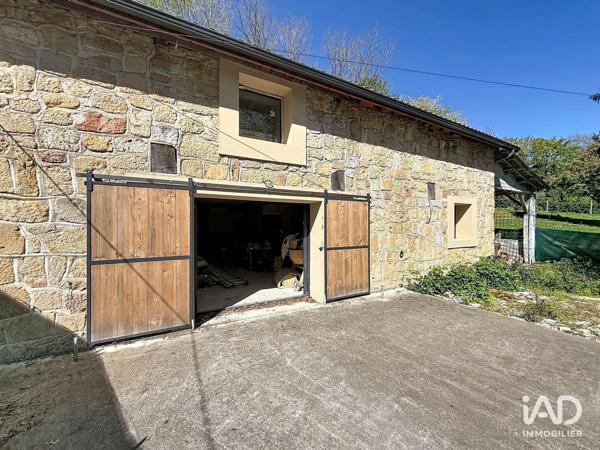 Maison à vendre 9 pièces 281 m² Lalongue