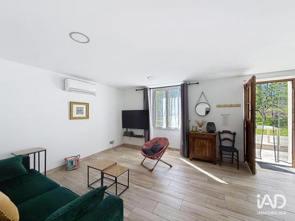 Maison à vendre 9 pièces 281 m² Lalongue