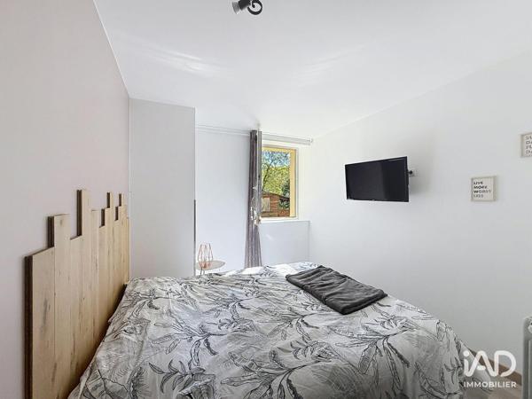 Maison à vendre 9 pièces 281 m² Lalongue