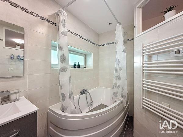Maison à vendre 9 pièces 281 m² Lalongue