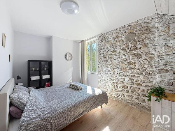 Maison à vendre 9 pièces 281 m² Lalongue