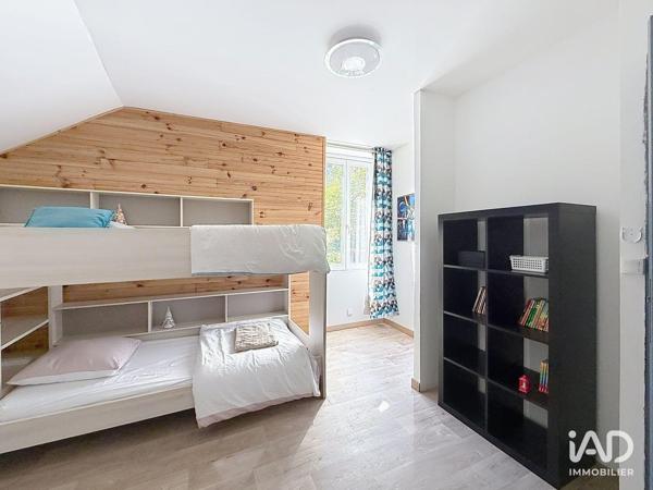 Maison à vendre 9 pièces 281 m² Lalongue
