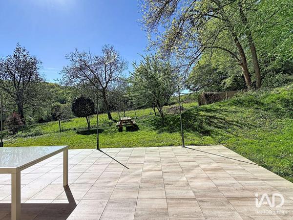 Maison à vendre 9 pièces 281 m² Lalongue