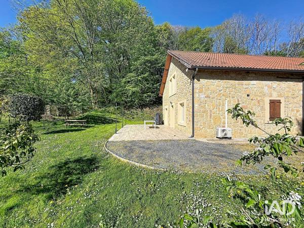 Maison à vendre 9 pièces 281 m² Lalongue