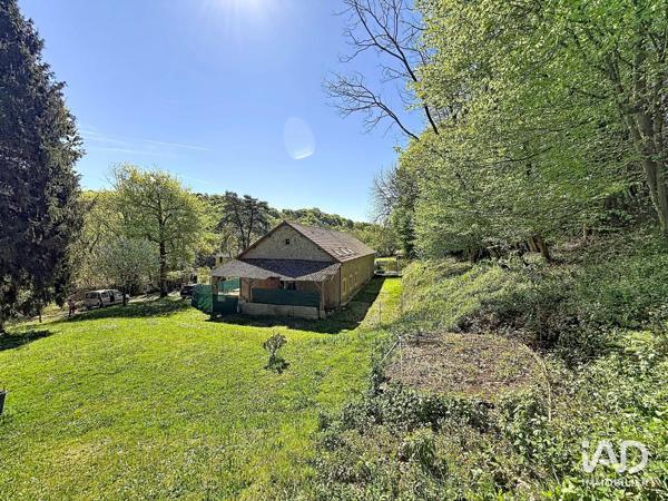 Maison à vendre 9 pièces 281 m² Lalongue