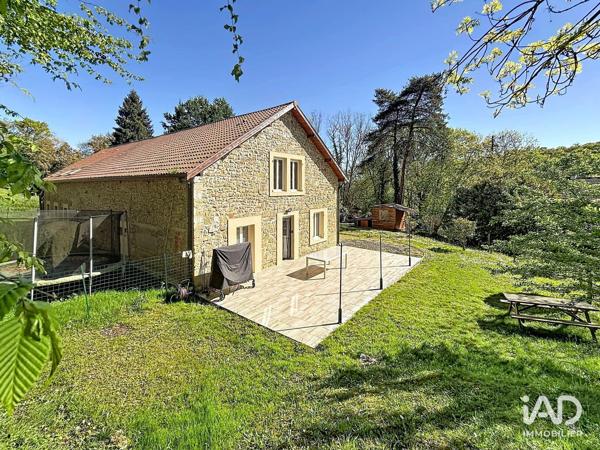 Maison à vendre 9 pièces 281 m² Lalongue