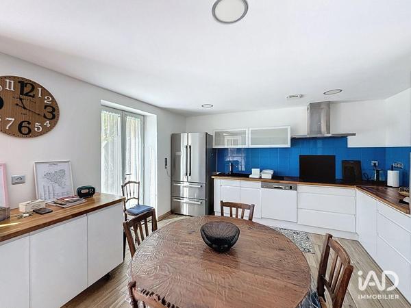 Maison à vendre 9 pièces 281 m² Lalongue