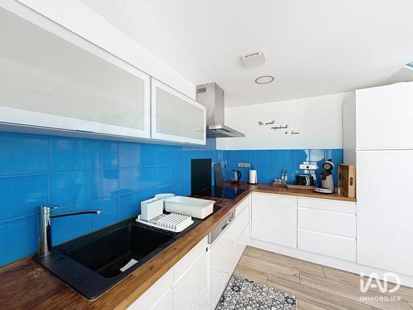 Maison à vendre 9 pièces 281 m² Lalongue