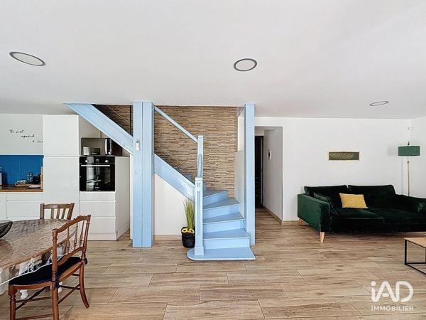 Maison à vendre 9 pièces 281 m² Lalongue