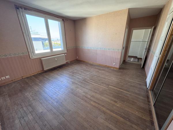 Grand Appartement à Thonon