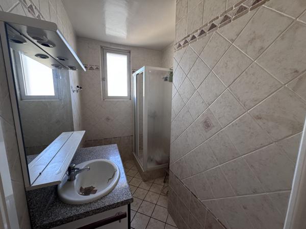 Grand Appartement à Thonon