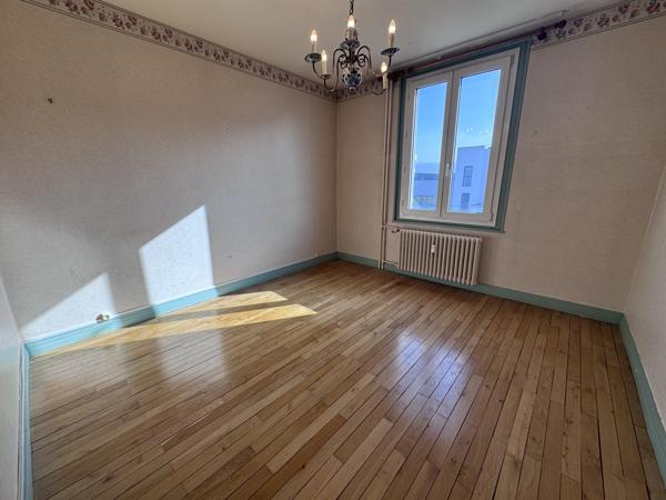 Grand Appartement à Thonon