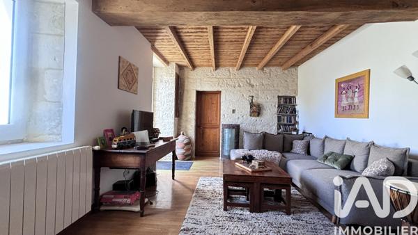 Maison à vendre 9 pièces 247 m² Les Gonds