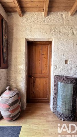 Maison à vendre 9 pièces 247 m² Les Gonds