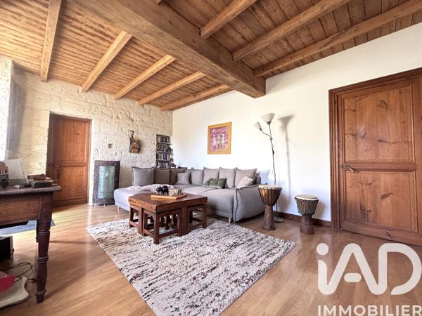 Maison à vendre 9 pièces 247 m² Les Gonds