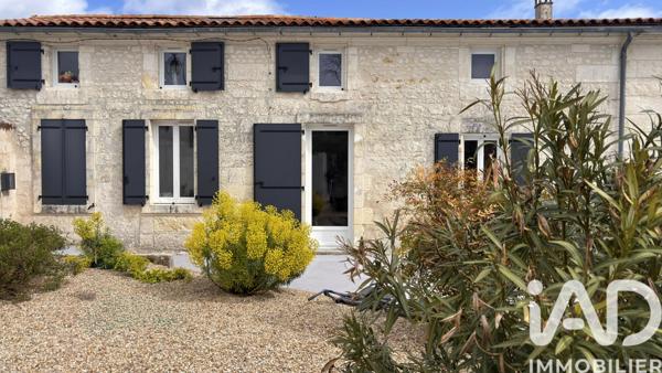 Maison à vendre 9 pièces 247 m² Les Gonds