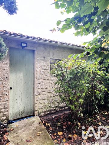Maison à vendre 9 pièces 247 m² Les Gonds
