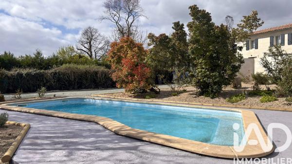 Maison à vendre 9 pièces 247 m² Les Gonds