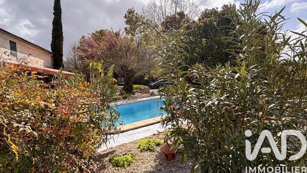 Maison à vendre 9 pièces 247 m² Les Gonds