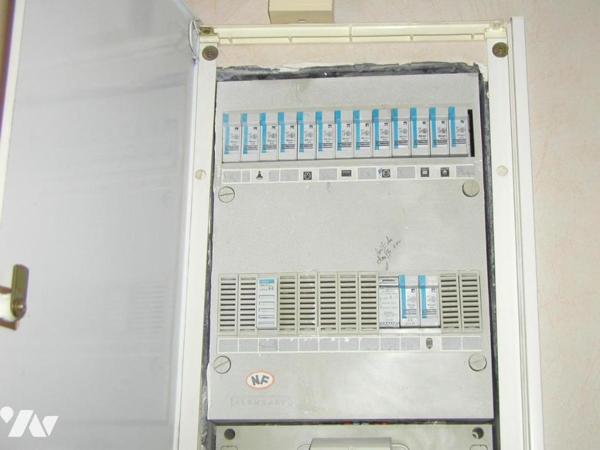 appt type II avec loggia fermée, cave, Résidence Sénior avec Services