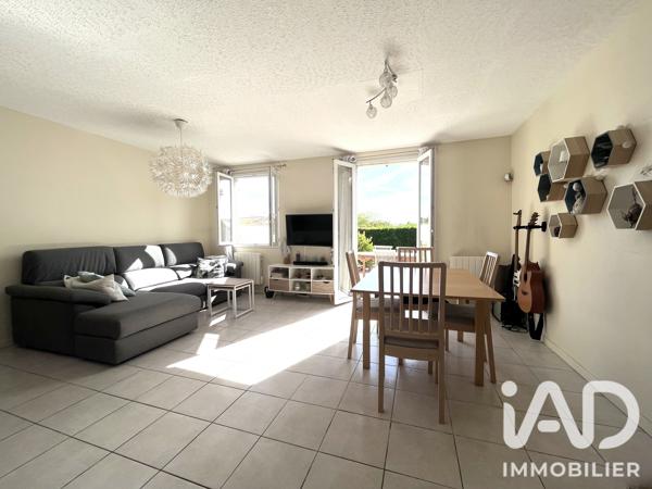 Maison à vendre 4 pièces 76,56 m² L'Arbresle