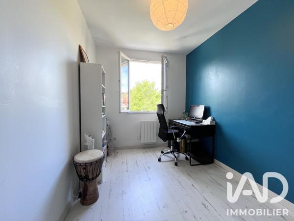 Maison à vendre 4 pièces 76,56 m² L'Arbresle