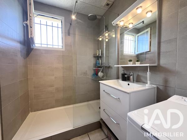 Maison à vendre 4 pièces 76,56 m² L'Arbresle