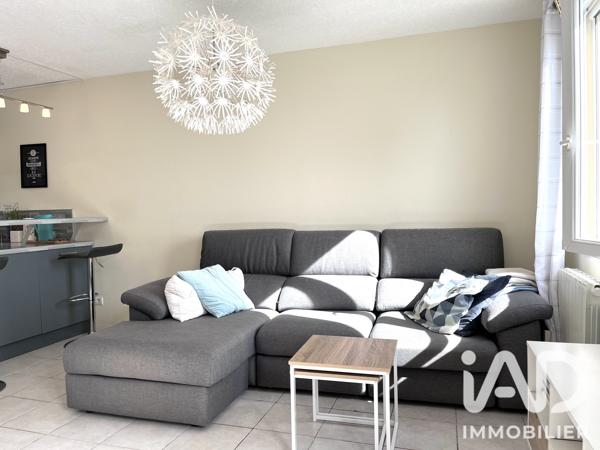 Maison à vendre 4 pièces 76,56 m² L'Arbresle