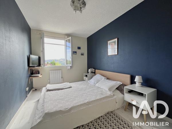 Maison à vendre 4 pièces 76,56 m² L'Arbresle