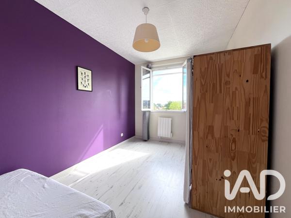 Maison à vendre 4 pièces 76,56 m² L'Arbresle