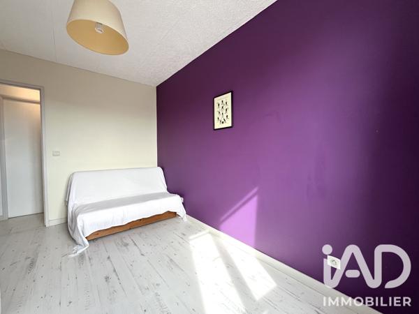 Maison à vendre 4 pièces 76,56 m² L'Arbresle