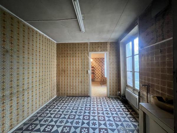 Appartement à vendre |  Saint-Cyr-l'École |  2 pièces | 31,8 m²