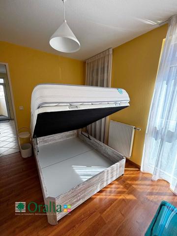 Appartement · Location Grenoble (38000) 3 pièces · 53m²