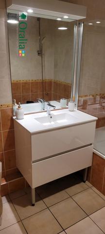 Appartement · Location Grenoble (38000) 3 pièces · 53m²