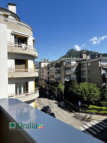 Appartement · Location Grenoble (38000) 3 pièces · 53m²