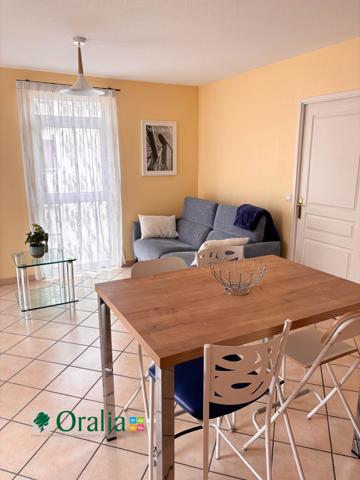 Appartement · Location Grenoble (38000) 3 pièces · 53m²