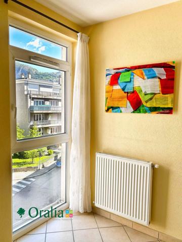 Appartement · Location Grenoble (38000) 3 pièces · 53m²