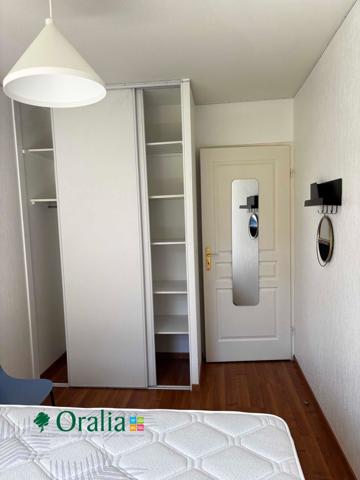Appartement · Location Grenoble (38000) 3 pièces · 53m²