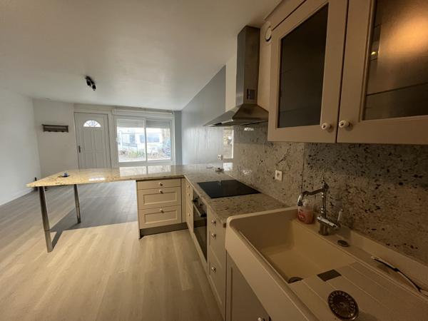 Maison de village Sciez-sur-léman