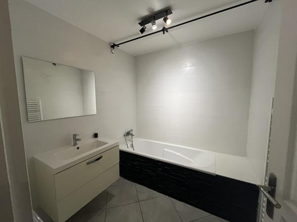 Maison de village Sciez-sur-léman