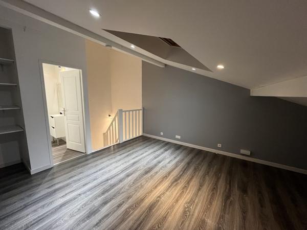 Maison de village Sciez-sur-léman