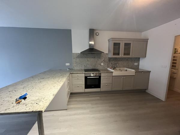 Maison de village Sciez-sur-léman