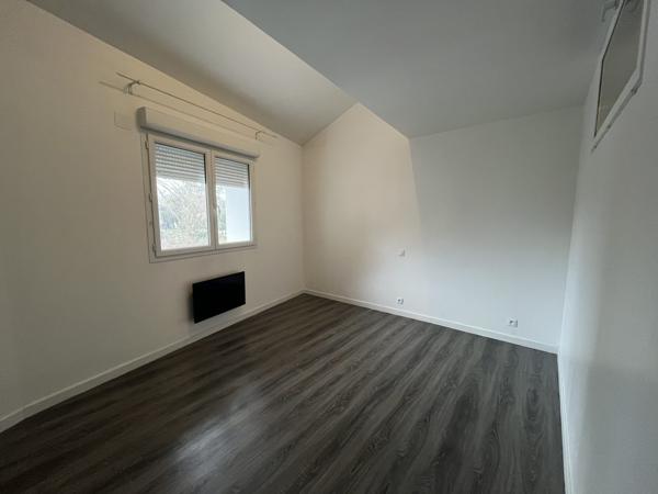 Maison de village Sciez-sur-léman